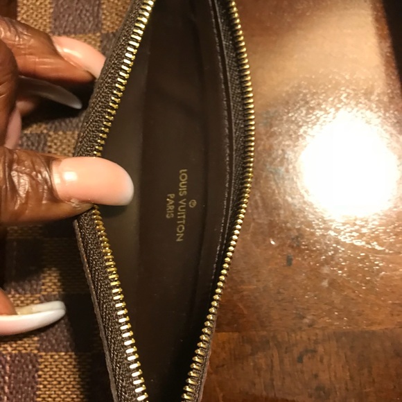 Louis Vuitton insert - Picture 3 of 3